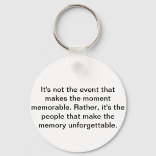 Porte-clés d'amitié