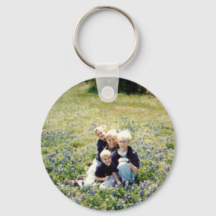 Porte-clés Dan Messine keychain_1