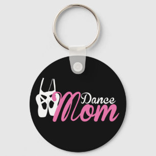 Porte-clés Dance Mom