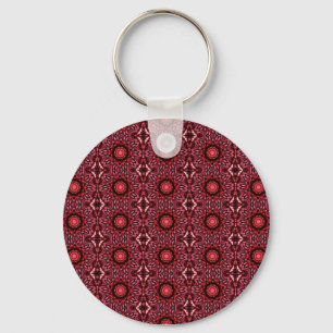 Porte-clés dance of the flowers keychain