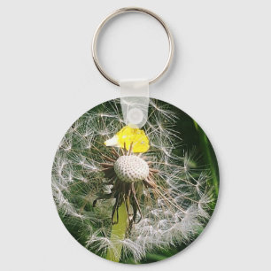 Porte-clés Dandelion mignon