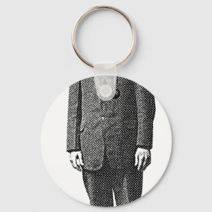 Porte-clés Dandy spécial éléphant