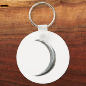 Porte-clés Daniel Moon Porte - clé de charme (Recto)