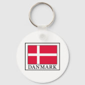 Porte-clés Danmark (Recto)
