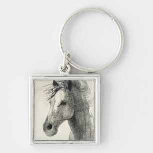 Porte-clés Dans le vent II