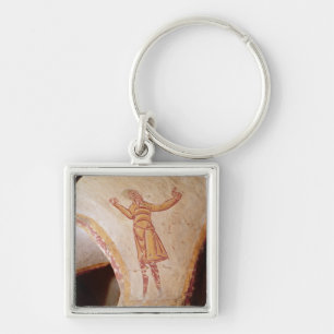 Porte-clés Danse de David