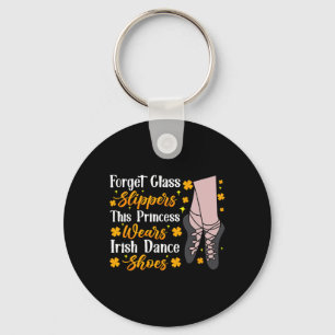 Porte-clés Danse Irlandaise Cette Princesse Porte Danse Irlan