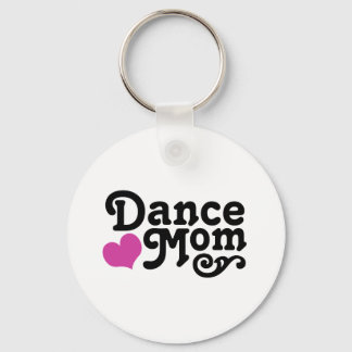 Porte-clés Danse maman