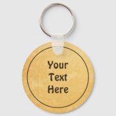 Porte-clés Danse Norse Raven (Verso)