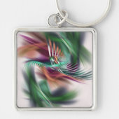 Porte-clés Danseur d'apparat (Devant)