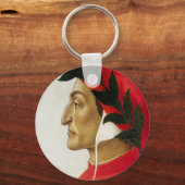 Porte-clés Dante Key Chain (Recto)