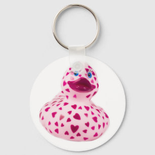 Porte-clés Daphne Duck