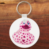 Porte-clés Daphne Duck (Recto)