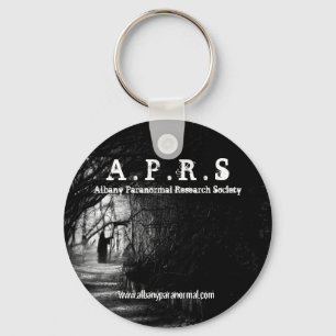 Porte-clés d'APRS