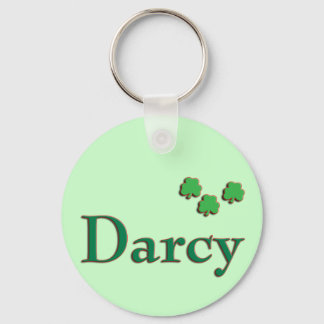 Porte-clés Darcy Irish