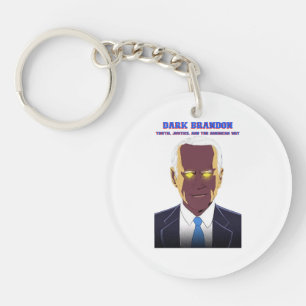 Porte-clés Dark Brandon