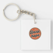 Porte-clés Dark Hope (Devant)