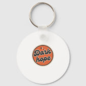 Porte-clés Dark Hope (Verso)