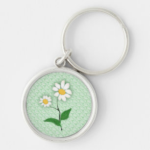 Porte-clés Darling Daisie Porte - clé