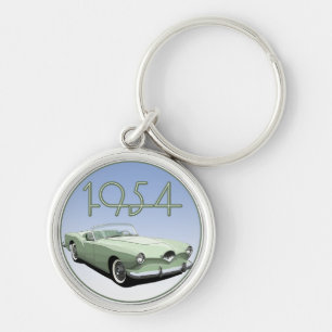Porte-clés Darrin 1954