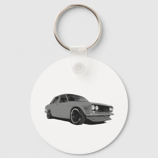 Porte-clés Dastun 510 (Recto)