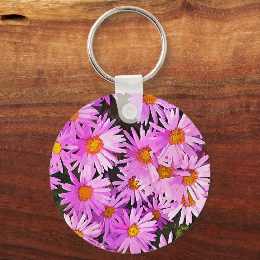 PORTE-CLÉS DATES (Recto)