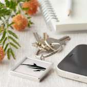 Porte-clés Dauphin (Côté)