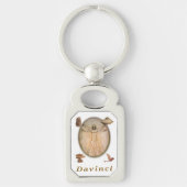 Porte-clés Davinci (Devant)