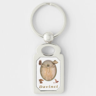 Porte-clés Davinci