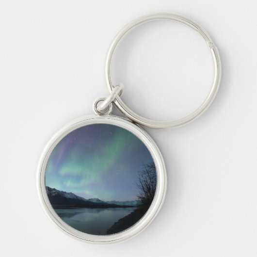 Porte-clés Dawn Aurora (Devant)