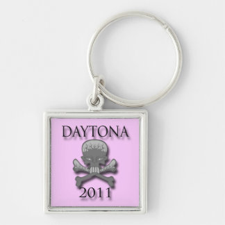 Porte-clés Daytona 2011