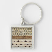 Porte-clés Dazzle II (Devant)