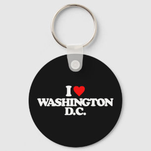 PORTE-CLÉS DC DE WASHINGTON