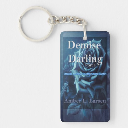 Porte-clés DD Part 1 (Devant)