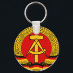 PORTE-CLÉS DDR<br><div class="desc">DDR</div>