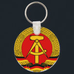 PORTE-CLÉS DDR<br><div class="desc">DDR</div>