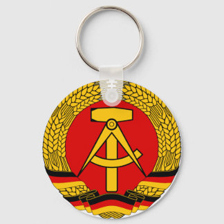 PORTE-CLÉS DDR