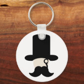 Porte-clés de (Recto)