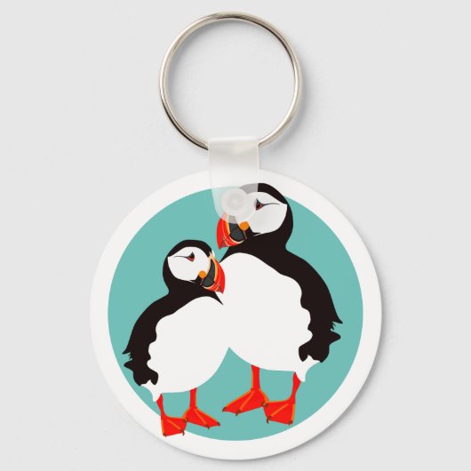 Porte-clés de (Recto)