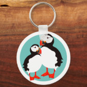 Porte-clés de (Recto)