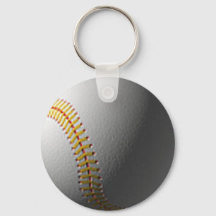 porte-clés de base-ball