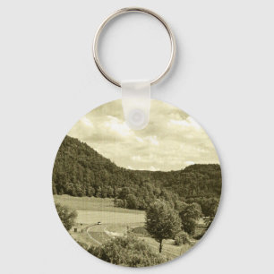 Porte-clés de Bavière