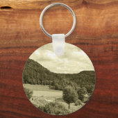 Porte-clés de Bavière (Recto)