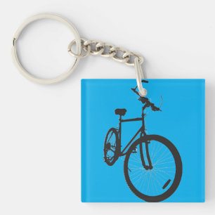 Porte-clés de Ben