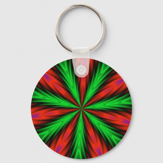 Porte-clés de couleur (Recto)