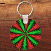 Porte-clés de couleur (Recto)
