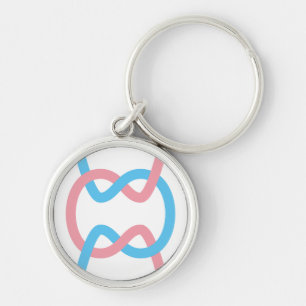 Porte-clés de drapeau de Crossdream