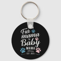 De Fur Mama à Baby Mama Estimé 2025 Chien Chat Mam