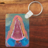 Porte-clés de gnomeification (Verso)