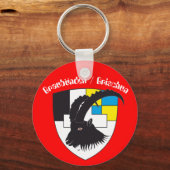 Porte-clés de Grischun Svizra (Recto)